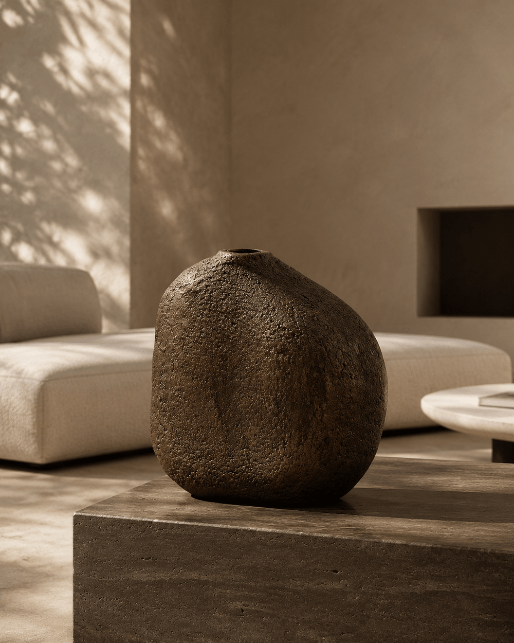 Glenda II Ceramic Pot - XShowhome Limited - Tommy Franks