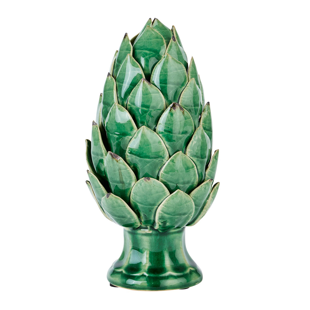 Globe Green Chianti Artichoke - Canwell Interiors Limited - Hills
