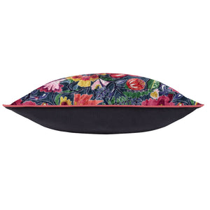Glorine 50x50 Feather Filled Cushion Multi - Canwell Interiors Limited - Riva