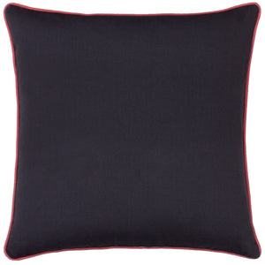 Glorine 50x50 Feather Filled Cushion Multi - Canwell Interiors Limited - Riva