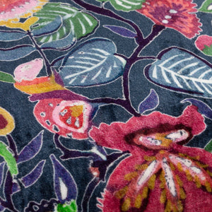 Glorine 50x50 Feather Filled Cushion Multi - Canwell Interiors Limited - Riva