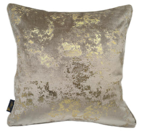 Gold Flecks on Blue Paul moneypenny4 59x59 - Canwell Interiors Limited - Malini