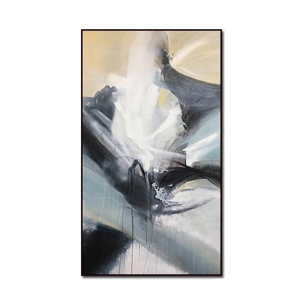Gossamer Wall Art - XShowhome Limited - Tommy Franks