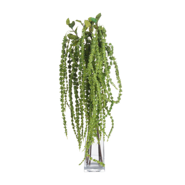Green Amaranthus - Canwell Interiors Limited - Hills