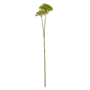 Green Crown Hydrangea Stem - Canwell Interiors Limited - Hills