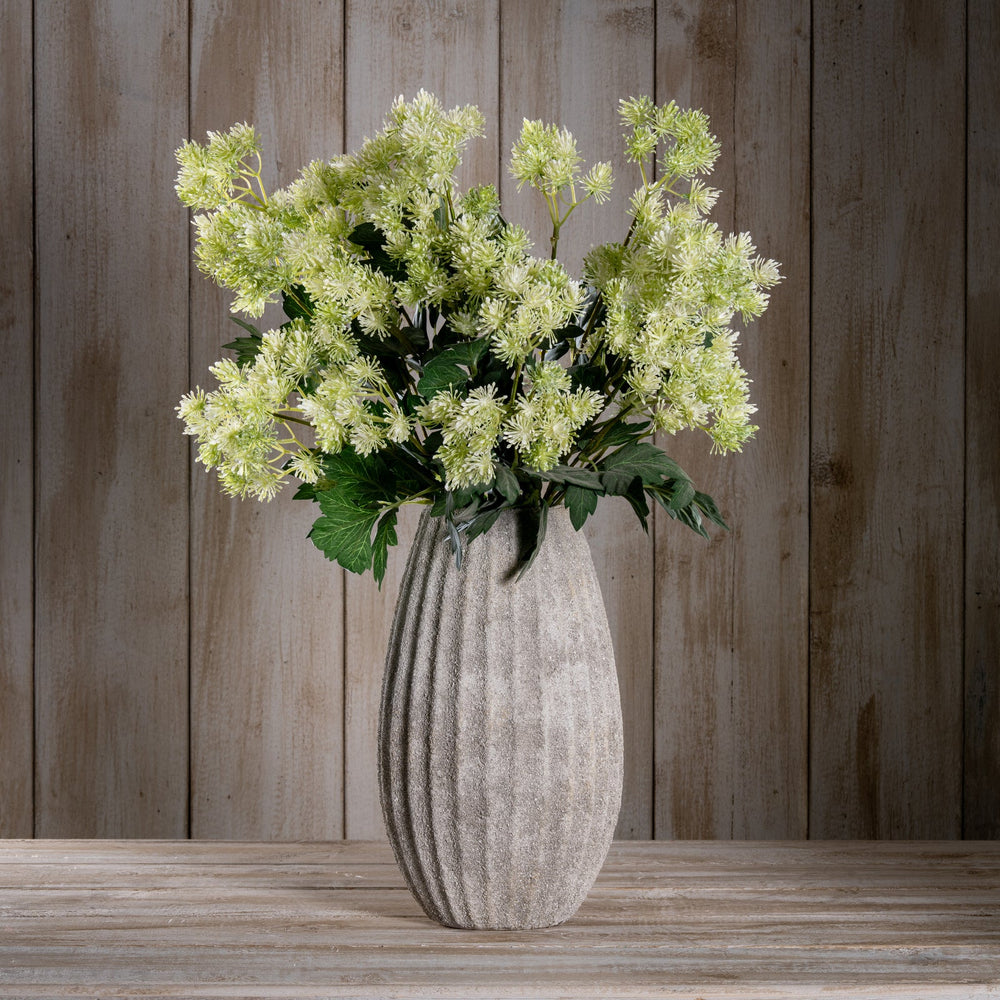 Green French Meadow Spray - Canwell Interiors Limited - Hills
