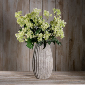 Green French Meadow Spray - Canwell Interiors Limited - Hills