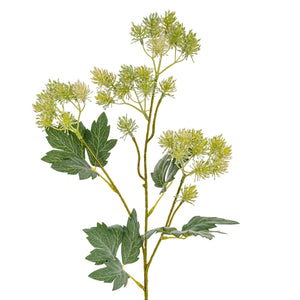 Green French Meadow Spray - Canwell Interiors Limited - Hills