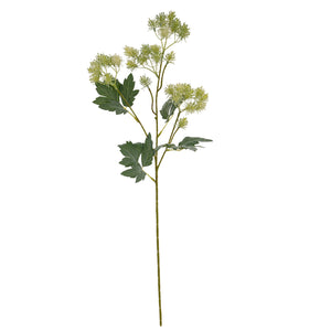 Green French Meadow Spray - Canwell Interiors Limited - Hills