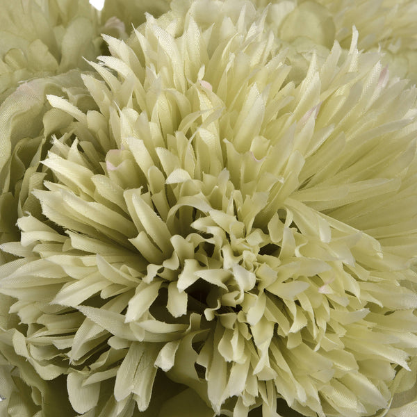Green Peony - Canwell Interiors Limited - Hills