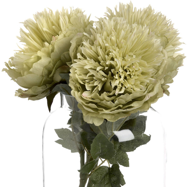 Green Peony - Canwell Interiors Limited - Hills