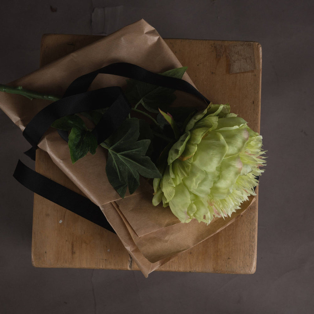 Green Peony - Canwell Interiors Limited - Hills