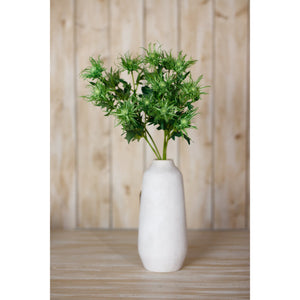 Green Sea Holly Spray - Canwell Interiors Limited - Hills