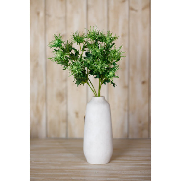 Green Sea Holly Spray - Canwell Interiors Limited - Hills
