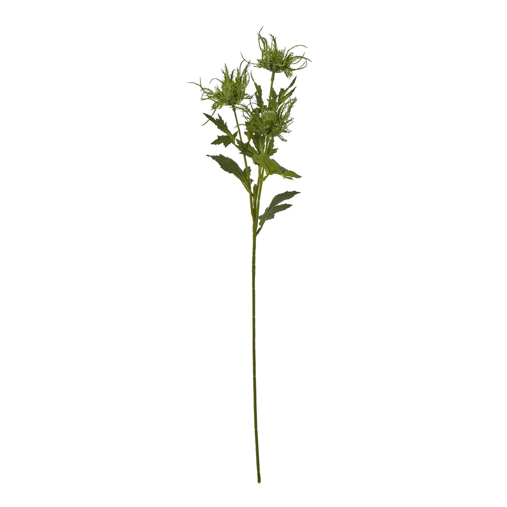 Green Sea Holly Spray - Canwell Interiors Limited - Hills