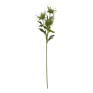 Green Sea Holly Spray - Canwell Interiors Limited - Hills