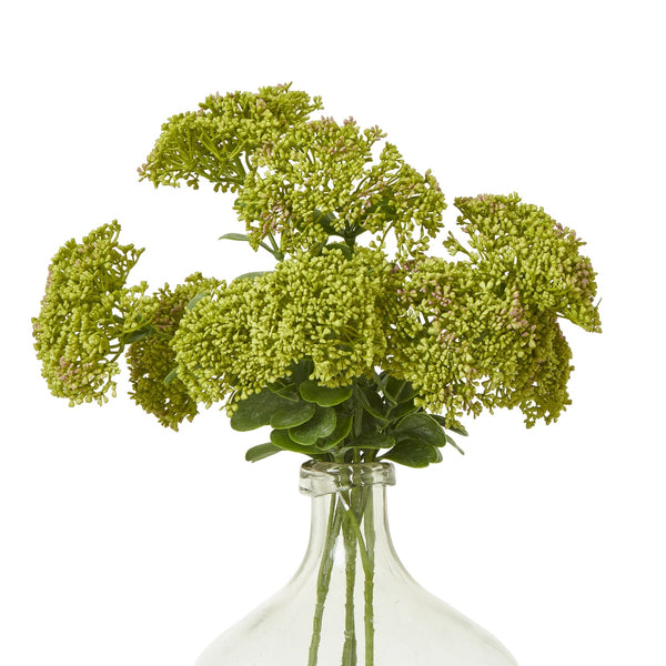 Green Sedum Spray - Canwell Interiors Limited - Hills
