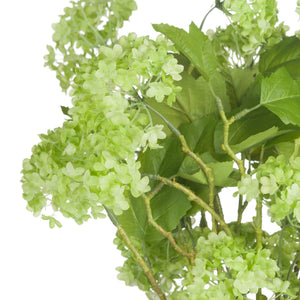 Green Viburnum Spray - Canwell Interiors Limited - Hills