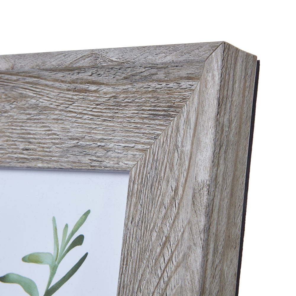 Grey Washed 4x6 Photo Frame - Canwell Interiors Limited - Hills