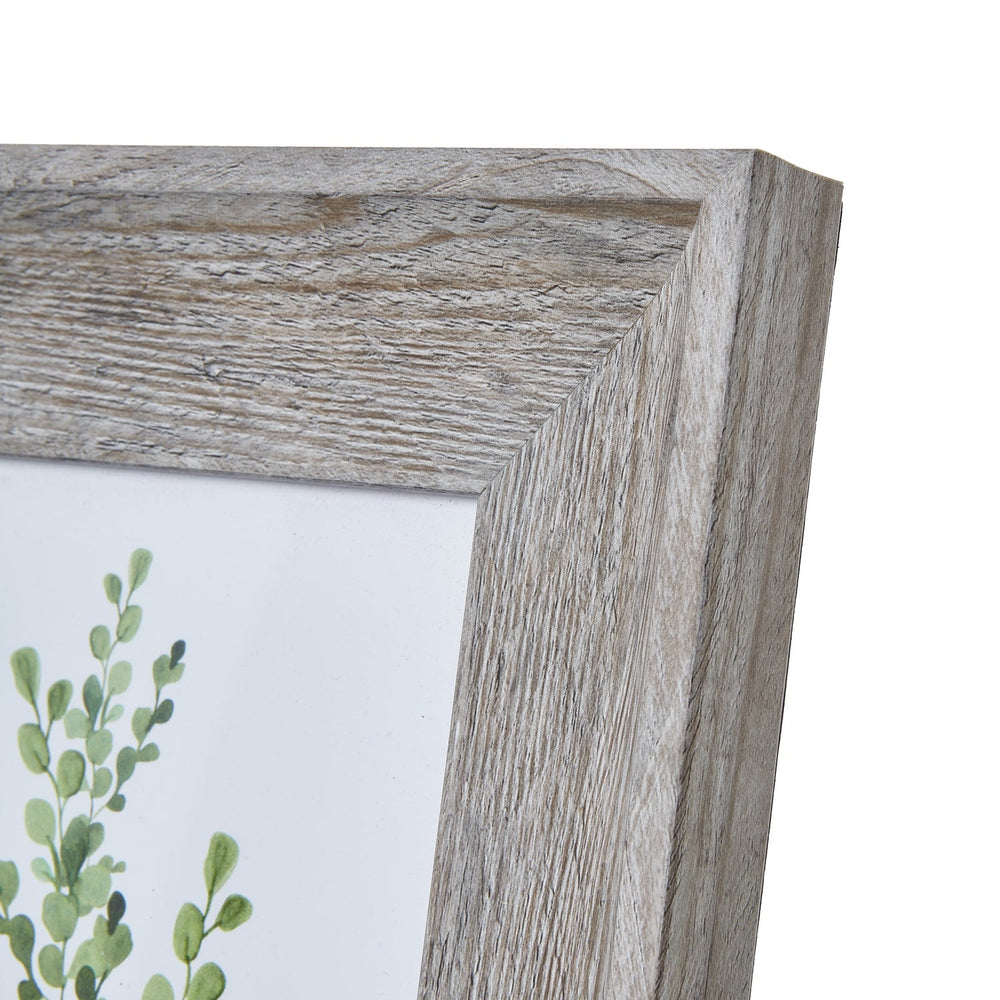 Grey Washed 5x7 Photo Frame - Canwell Interiors Limited - Hills