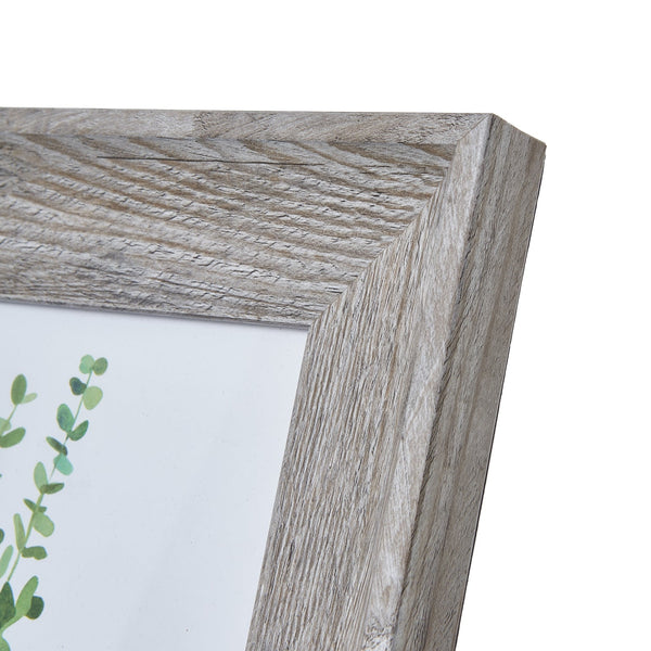Grey Washed 8x10 Photo Frame - Canwell Interiors Limited - Hills