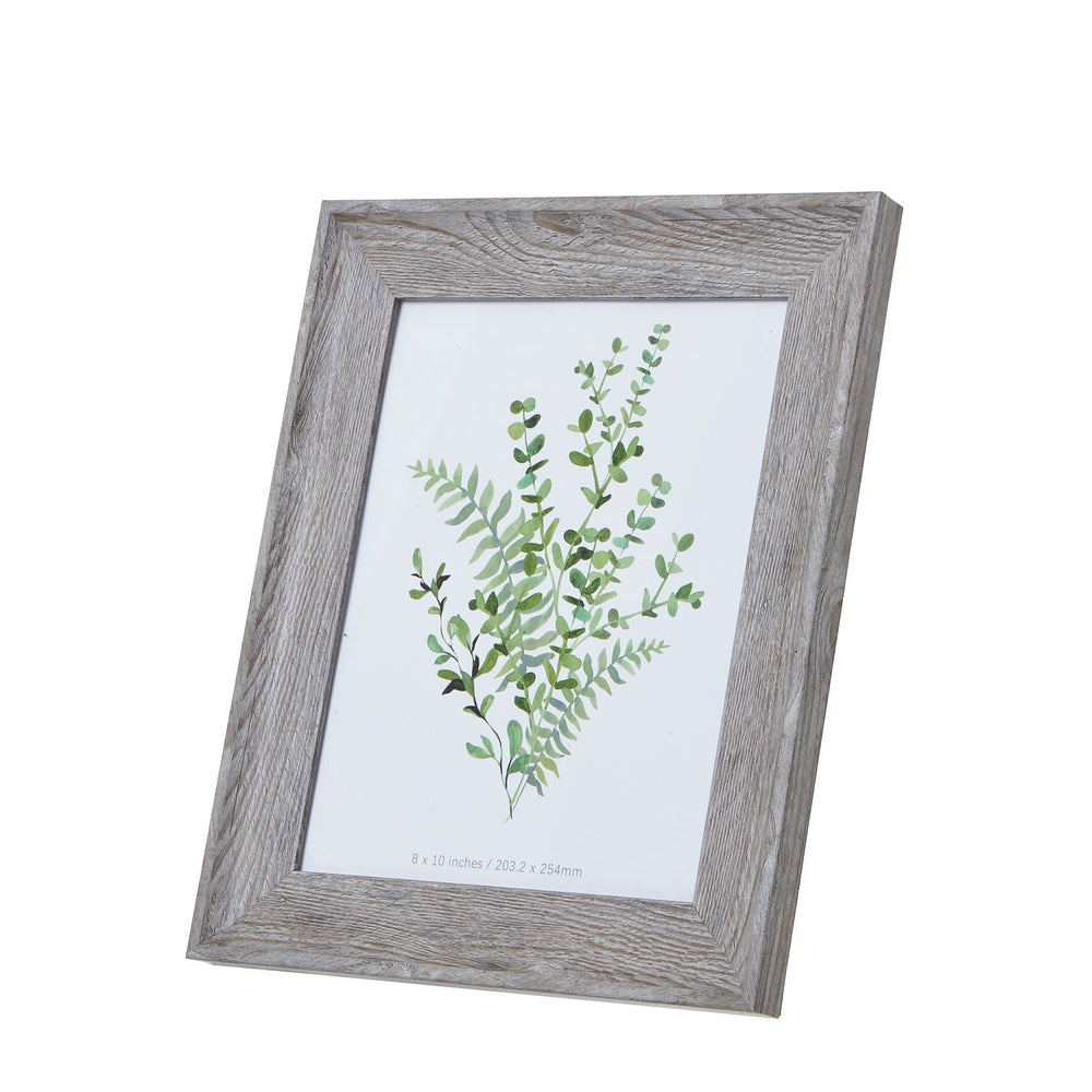 Grey Washed 8x10 Photo Frame - Canwell Interiors Limited - Hills
