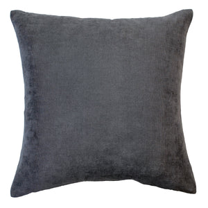 Grey with Copper Flecks Cushion 45x45 - Canwell Interiors Limited - Malini