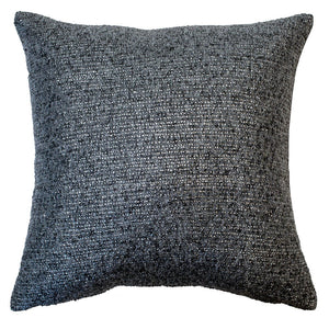 Grey with Copper Flecks Cushion 45x45 - Canwell Interiors Limited - Malini