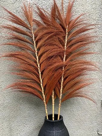 Gross Pot Display Rust - Canwell Interiors Limited - Wilde Java