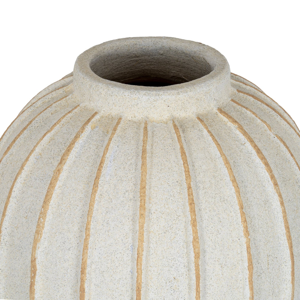 Grove Globe Vase - Canwell Interiors Limited - Hills