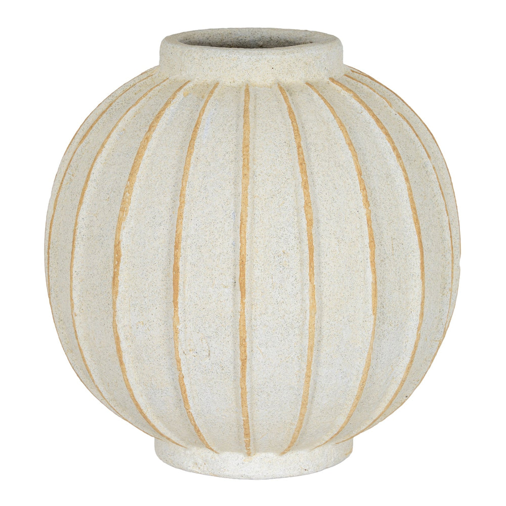 Grove Globe Vase - Canwell Interiors Limited - Hills