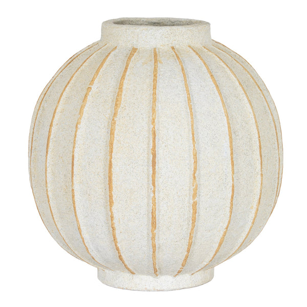 Grove Large Globe Vase - Canwell Interiors Limited - Hills