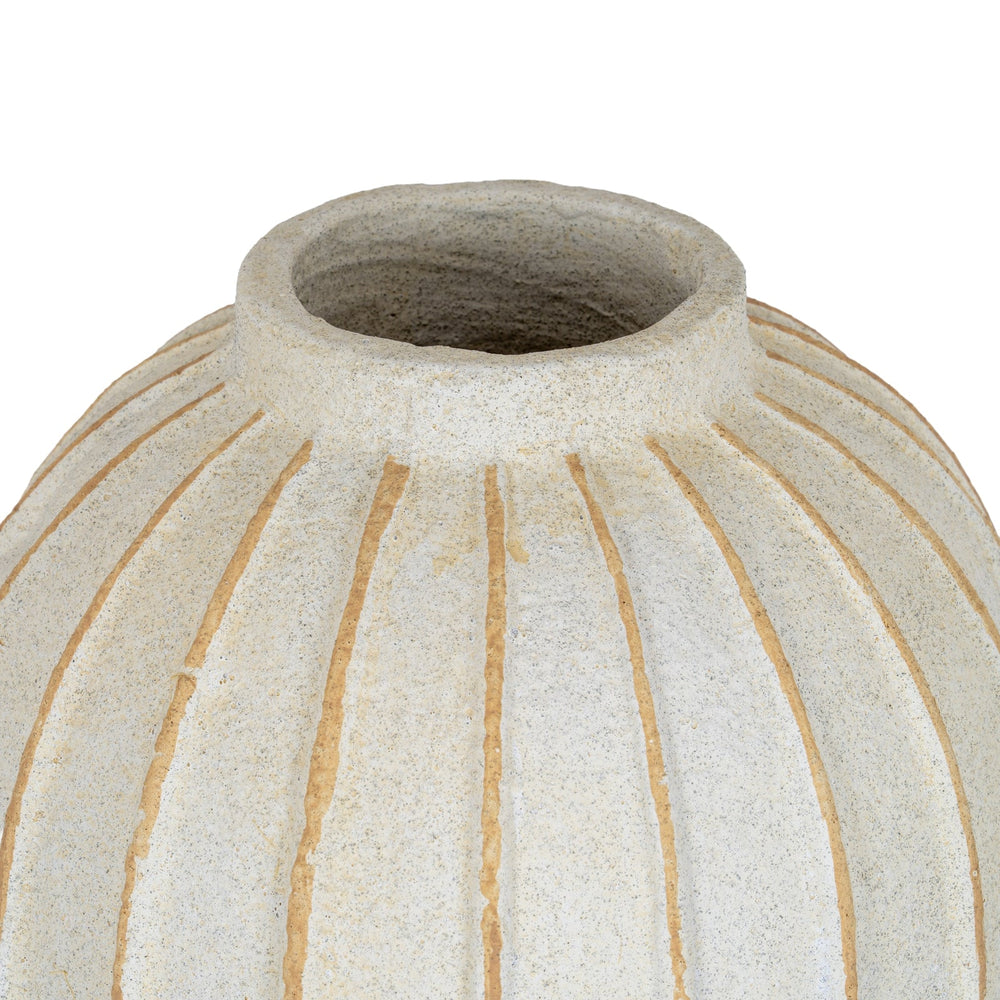 Grove Large Globe Vase - Canwell Interiors Limited - Hills