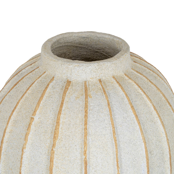 Grove Large Globe Vase - Canwell Interiors Limited - Hills