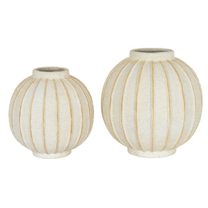 Grove Large Globe Vase - Canwell Interiors Limited - Hills