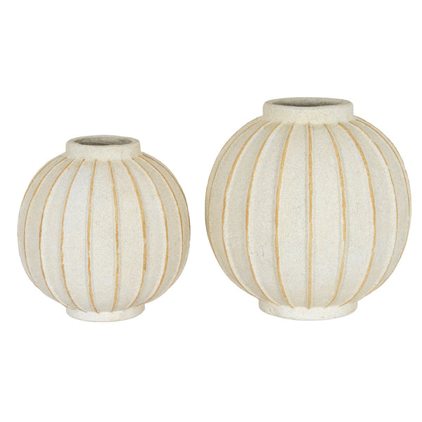 Grove Large Globe Vase - Canwell Interiors Limited - Hills