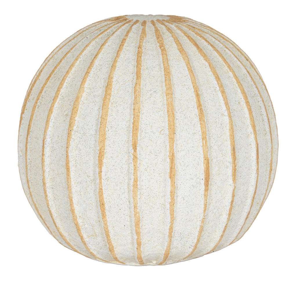 Grove Small Decorative Ball - Canwell Interiors Limited - Hills