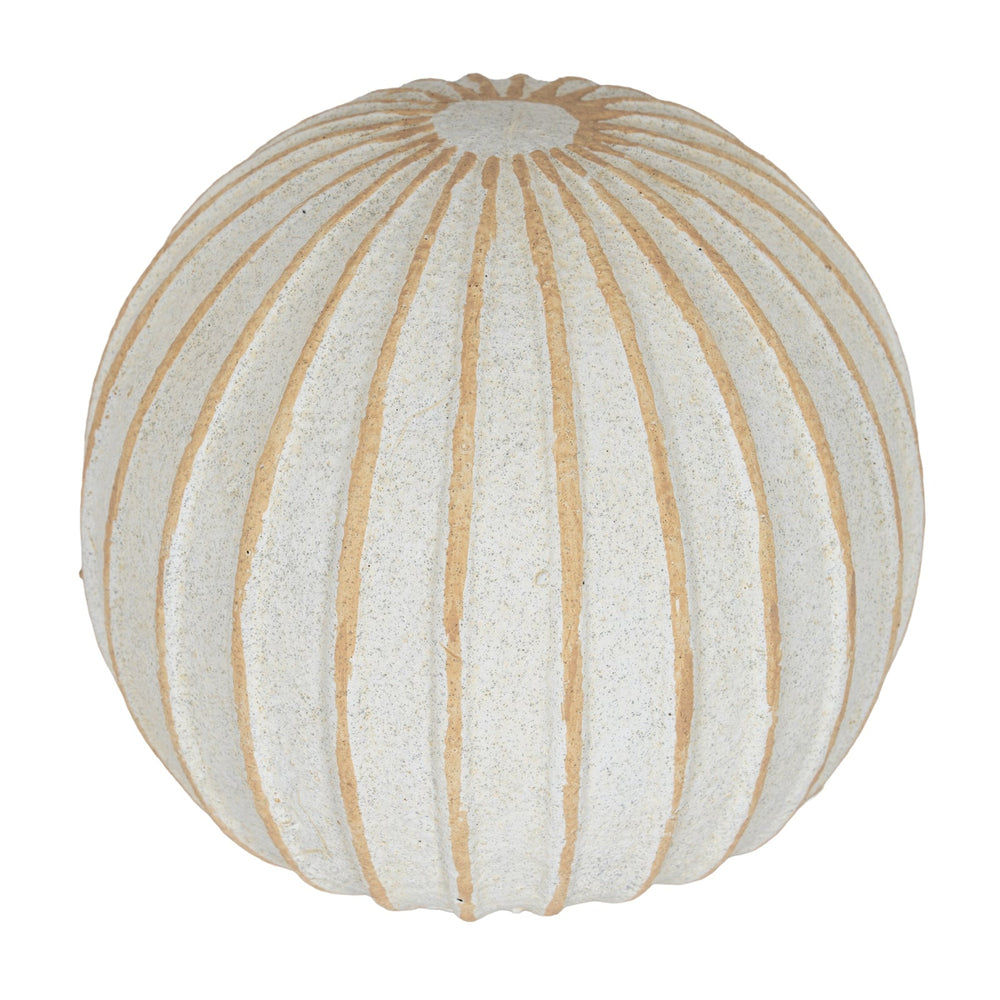Grove Small Decorative Ball - Canwell Interiors Limited - Hills