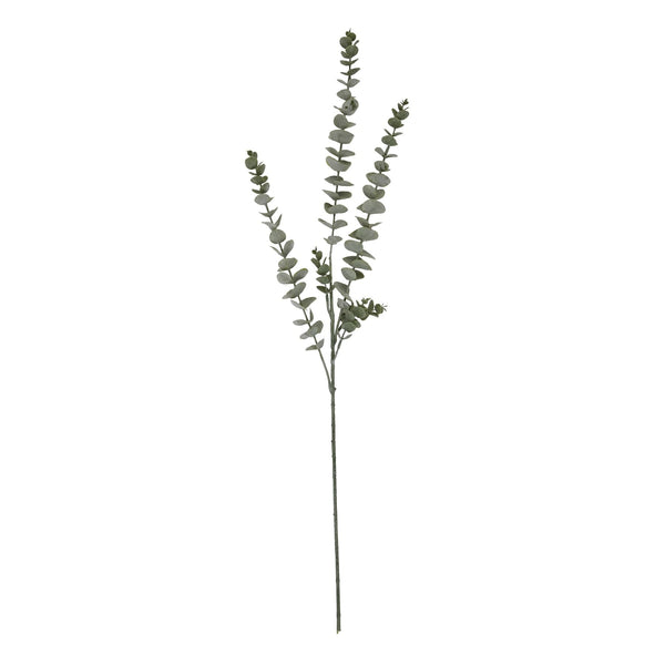 Gunnii Blue Eucalyptus Spray - Canwell Interiors Limited - Hills