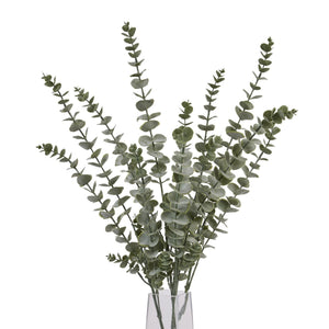 Gunnii Blue Eucalyptus Spray - Canwell Interiors Limited - Hills