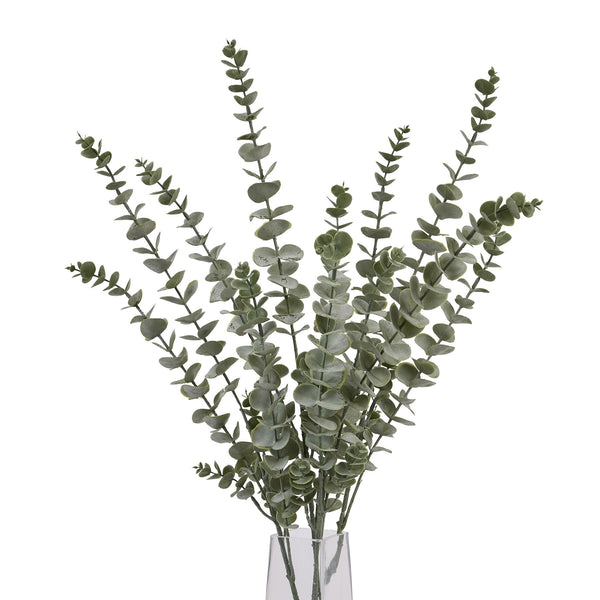 Gunnii Blue Eucalyptus Spray - Canwell Interiors Limited - Hills