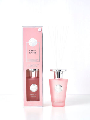 Gypsy Water Reed Diffuser - Canwell Interiors Limited - Sences