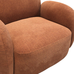 Hagu Rust Chair - Canwell Interiors Limited - Canwell
