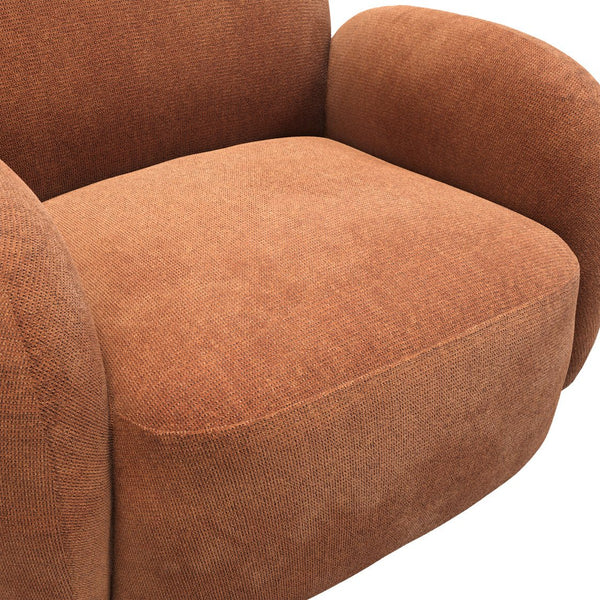 Hagu Rust Chair - Canwell Interiors Limited - Canwell