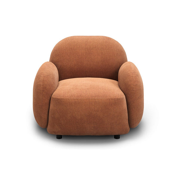 Hagu Rust Chair - Canwell Interiors Limited - Canwell