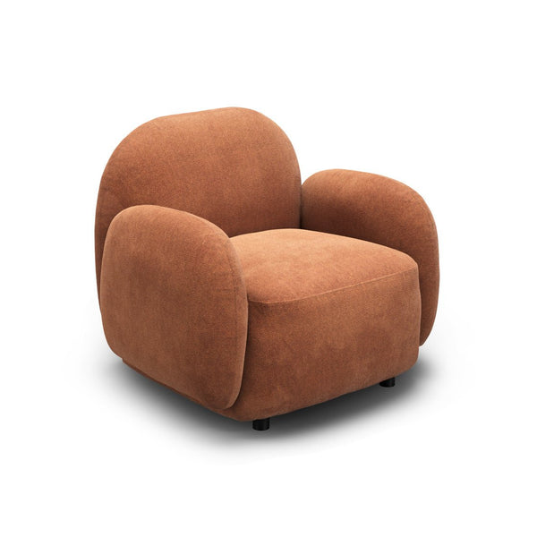 Hagu Rust Chair - Canwell Interiors Limited - Canwell