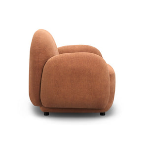 Hagu Rust Chair - Canwell Interiors Limited - Canwell