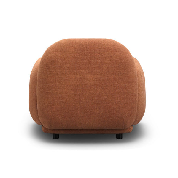 Hagu Rust Chair - Canwell Interiors Limited - Canwell