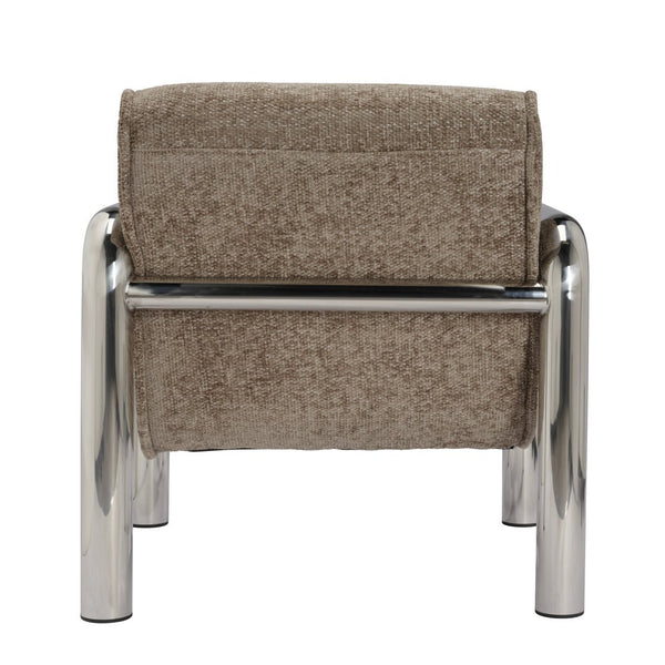 Haider Light Brown Chair - Canwell Interiors Limited - Canwell