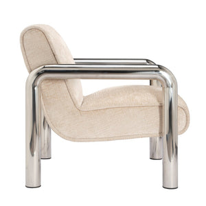Haider Shortbread Chair - Canwell Interiors Limited - Canwell